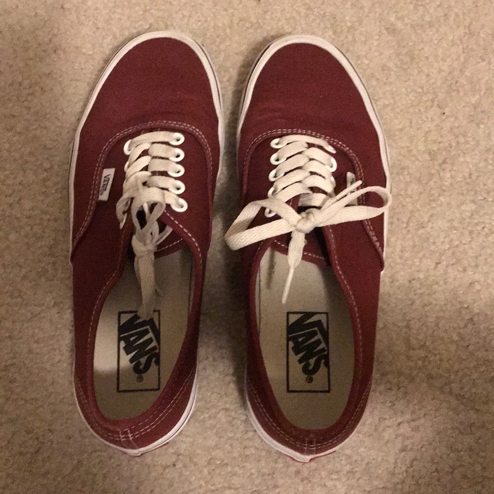 vans
